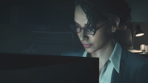 IGN《生化危机4：重制版》前17分钟演示：里昂初入好客村