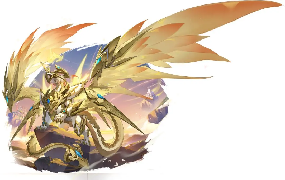 《奥奇传说手游》更新公告3月24日 周年庆版本前瞻