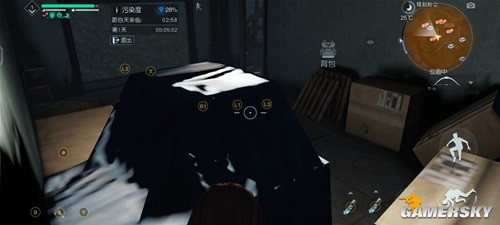 黎明觉醒生存活动封闭区拿榜攻略 封闭区怎么拿榜
