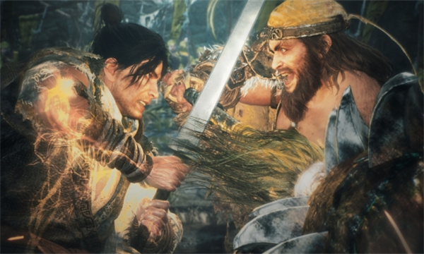 卧龙苍天陨落永久附魔炎效果分享 怎么永久附魔