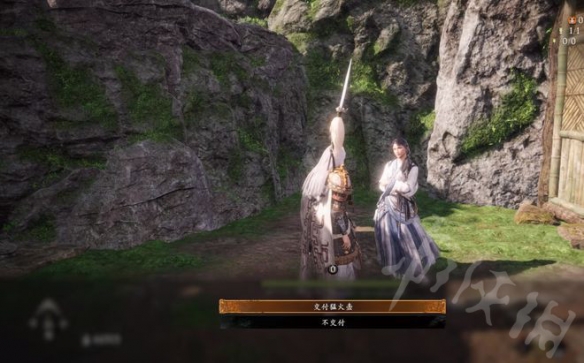 《卧龙苍天陨落》天柱派宝箱攻略  天柱派宝箱怎么获得？