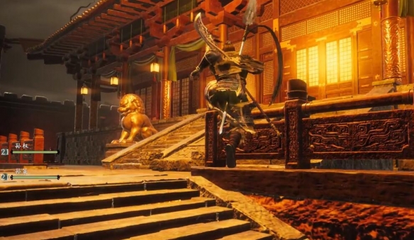 《卧龙苍天陨落》天柱派全收集  天柱派如何达成全收集？