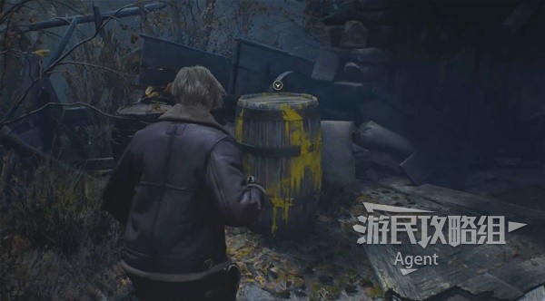 《生化危机4重制版》新手需知 给新手的一些入门建议