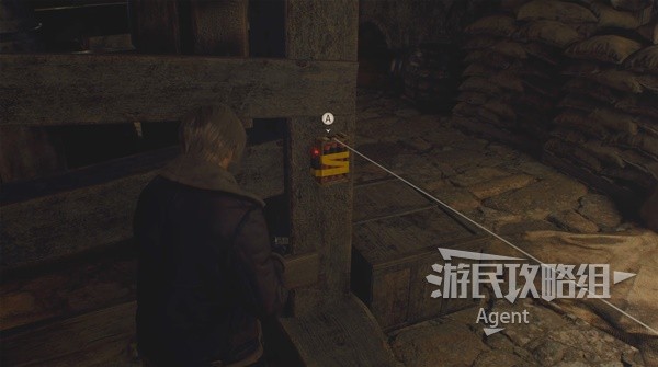 《生化危机4重制版》新手需知 给新手的一些入门建议