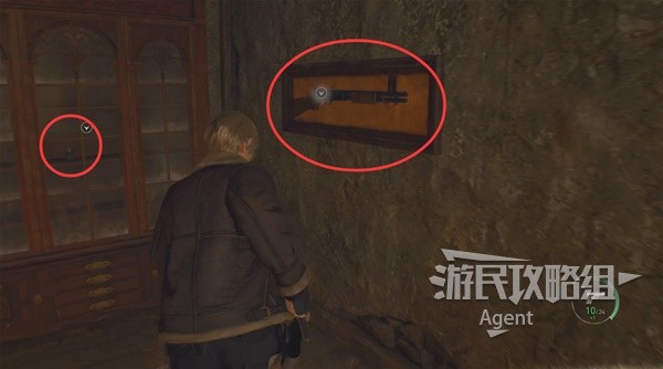 《生化危机4重制版》新手需知 给新手的一些入门建议