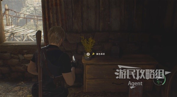 《生化危机4重制版》新手需知 给新手的一些入门建议