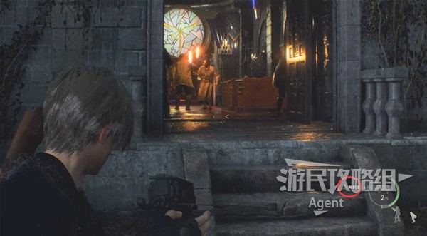 《生化危机4重制版》新手需知 给新手的一些入门建议