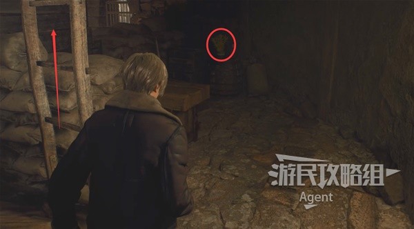 《生化危机4重制版》黄色草药位置 全黄色草药收集攻略