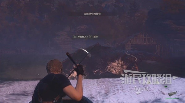 《生化危机4重制版》全BOSS攻略 BOSS打法合集