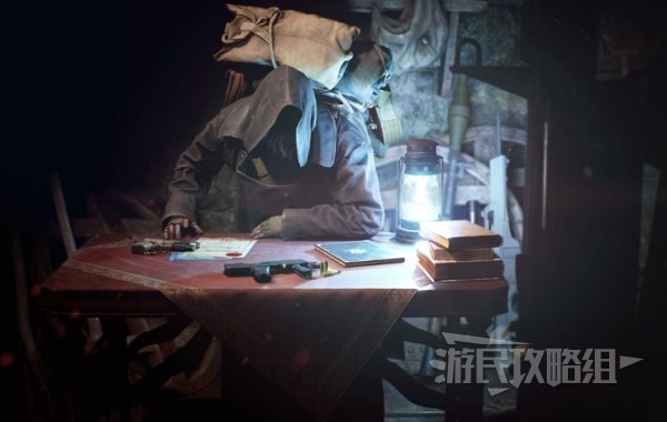 《生化危机4重制版》物品制作配方获取方法 弹药公式怎么解锁