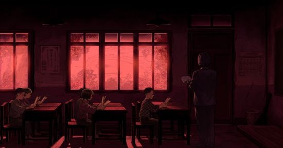 中式恐怖游戏《转厝》demo现已上线！