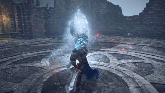 《艾尔登法环》新Mod 大战巫妖王、伊利丹和大螺丝