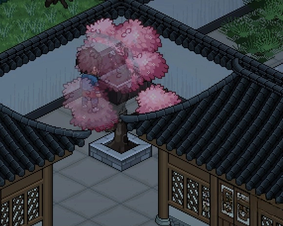 《大侠立志传》大梁城宝箱位置一览 宝箱都在哪？