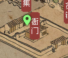 《大侠立志传》大梁城宝箱位置一览 宝箱都在哪？