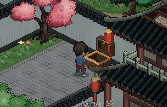 《大侠立志传》大梁城宝箱位置一览 宝箱都在哪？