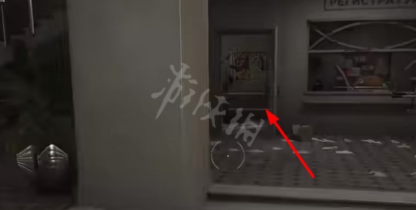 《原子之心》巴甫洛夫综合体入口在哪儿？巴甫洛夫综合体的入口介绍