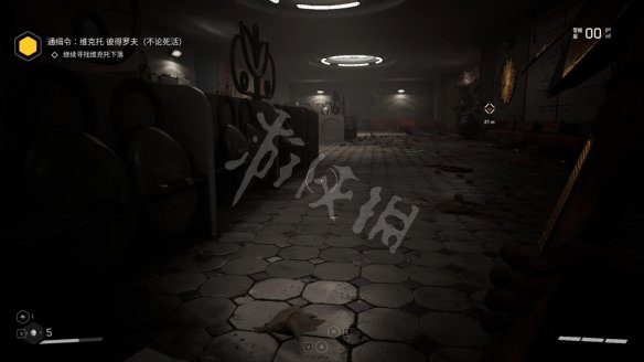 《原子之心》继续寻找维克托下落怎么过？继续寻找维克托下落流程
