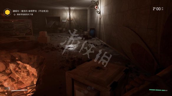 《原子之心》继续寻找维克托下落怎么过？继续寻找维克托下落流程