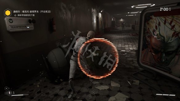 《原子之心》继续寻找维克托下落怎么过？继续寻找维克托下落流程
