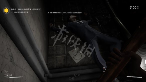 《原子之心》继续寻找维克托下落怎么过？继续寻找维克托下落流程