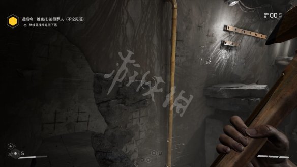 《原子之心》继续寻找维克托下落怎么过？继续寻找维克托下落流程