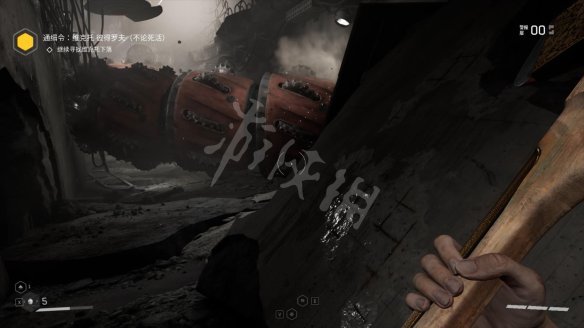 《原子之心》继续寻找维克托下落怎么过？继续寻找维克托下落流程