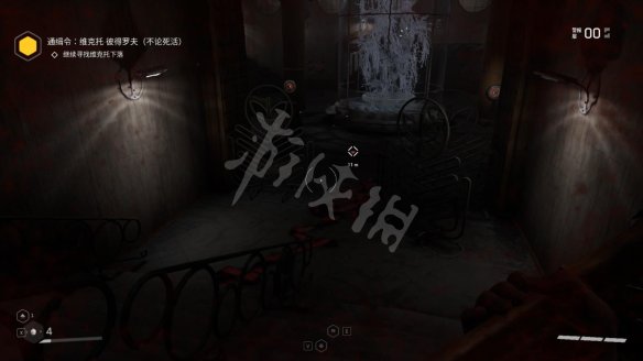 《原子之心》继续寻找维克托下落怎么过？继续寻找维克托下落流程