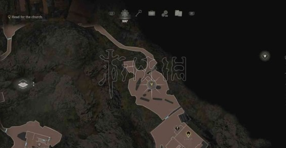 《生化危机4重制版》毁墓人任务怎么做？毁墓人任务流程介绍