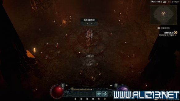《暗黑破坏神4》序章怎么开启？序章任务过关攻略