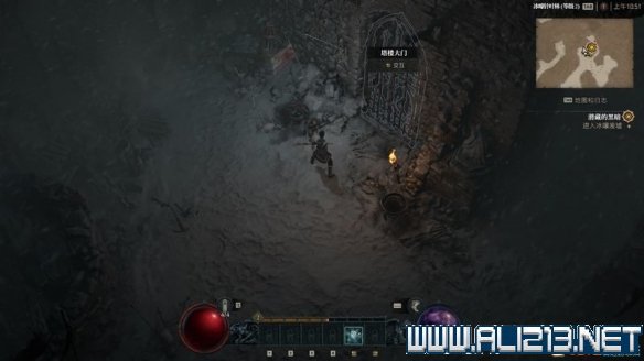 《暗黑破坏神4》序章怎么开启？序章任务过关攻略