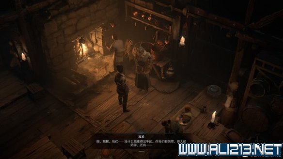 《暗黑破坏神4》序章怎么开启？序章任务过关攻略