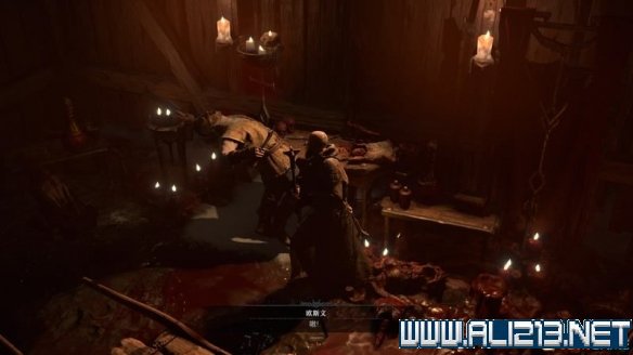 《暗黑破坏神4》序章怎么开启？序章任务过关攻略