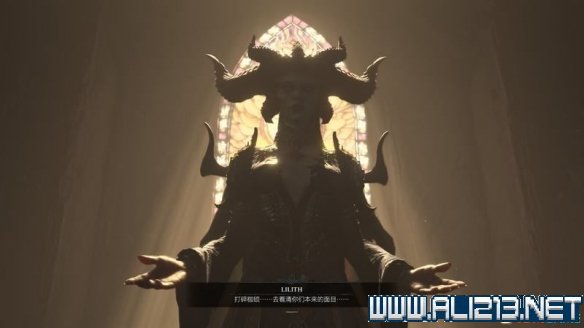 《暗黑破坏神4》序章怎么开启？序章任务过关攻略