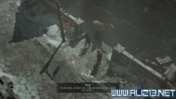 《暗黑破坏神4》序章怎么开启？序章任务过关攻略