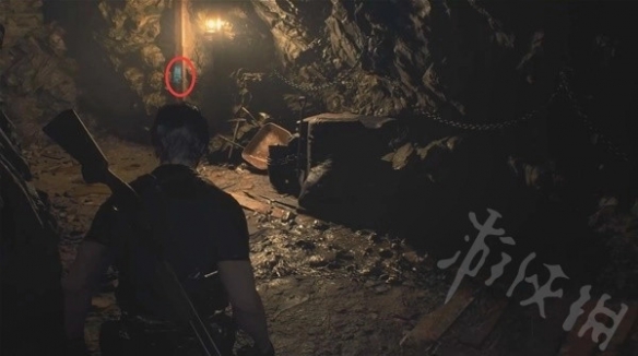 《生化危机4重制版》抓大鱼攻略 帮我抓条大鱼任务怎么完成？