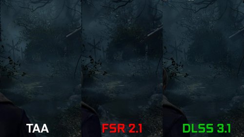 《生化4RE》mod：DLSS 2支持及敌人血条MOD