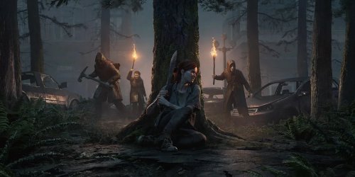 外媒：《TLOU》多人游戏应该完善游戏的派系系统