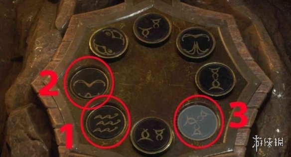 《生化危机4重制版》第四章解密攻略 祭坛壁画密码答案是什么？