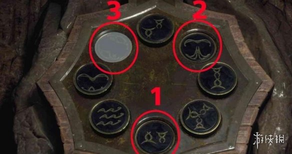 《生化危机4重制版》第四章解密攻略 祭坛壁画密码答案是什么？