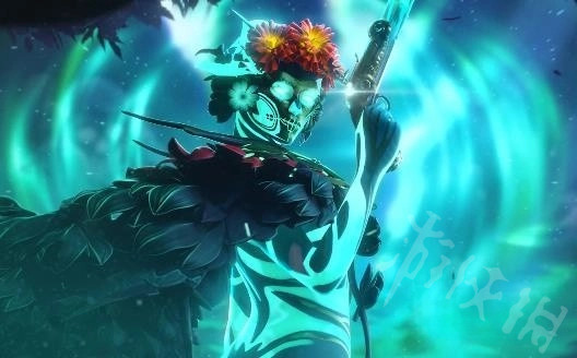 《DOTA2》琼英碧灵出装及玩法思路  琼英碧灵怎么出装？