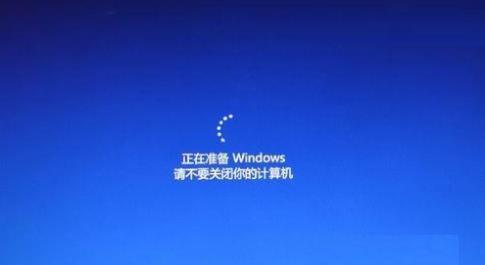 win10更新卡在57%不动怎么办-win10更新卡在57%不动解决办法