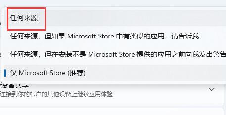 win11无法下载软件怎么办-win11无法下载软件的解决办法