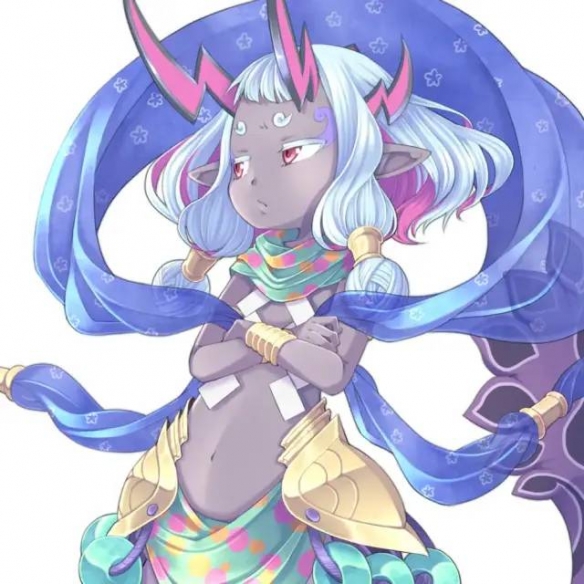 《FGO》神祖高难怎么打 超绝高难本永远之都Triumphus阵容推荐
