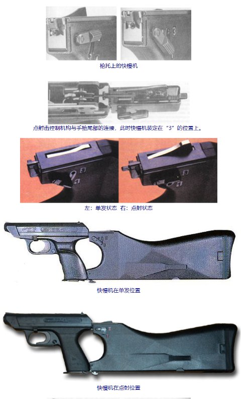 玩家盘点《生化危机4重制版》数款武器原型：卡普空细节到位！