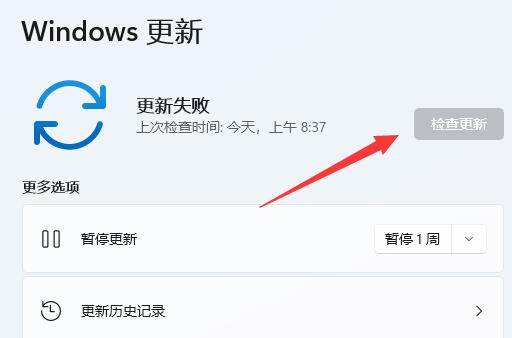 Win11玩游戏闪退怎么办-Win11玩游戏闪退解决办法