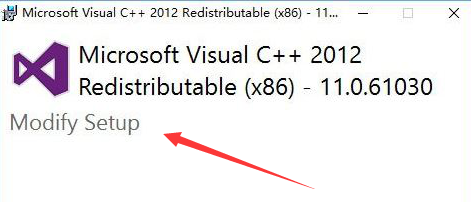 win10怎么修复msvcp140.dll-win10修复msvcp140.dll教程