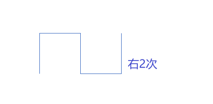 PPT怎么画凸凹的图案-PPT绘制凸凹图案的方法