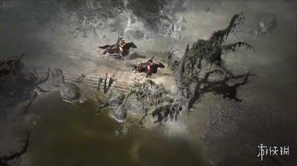 《暗黑破坏神4》什么职业厉害？全职业强度一览
