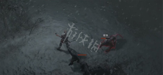 《暗黑破坏神4》山上黄昏任务怎么做？山上黄昏任务流程一览