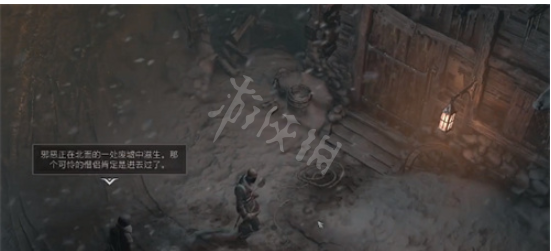 《暗黑破坏神4》山上黄昏任务怎么做？山上黄昏任务流程一览